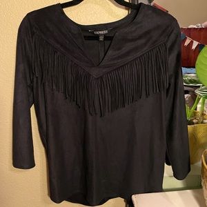 Fringe Top